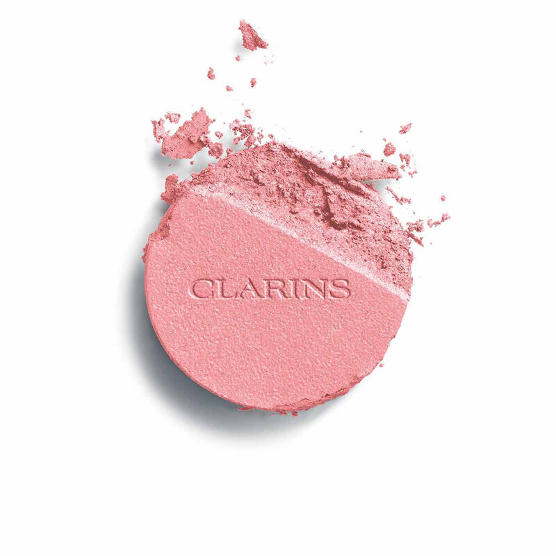 Clarins Joli Blush 01 - Cheeky Baby image number 1